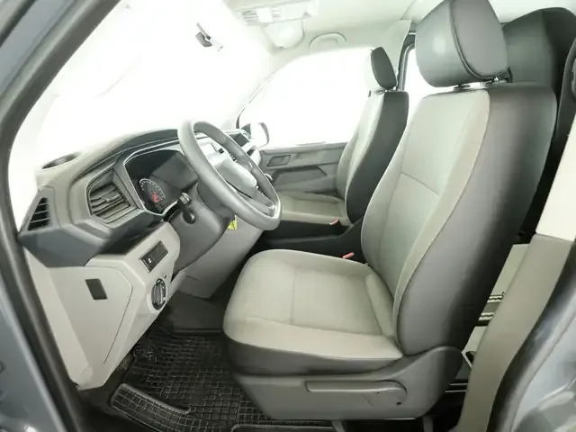 Volkswagen T6.1 Kombi