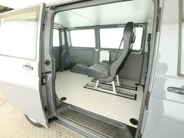 Volkswagen T6.1 Kombi