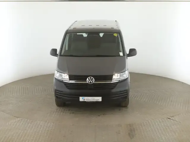 Volkswagen T6.1 Kombi