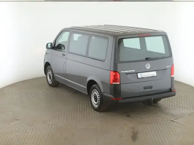 Volkswagen T6.1 Kombi