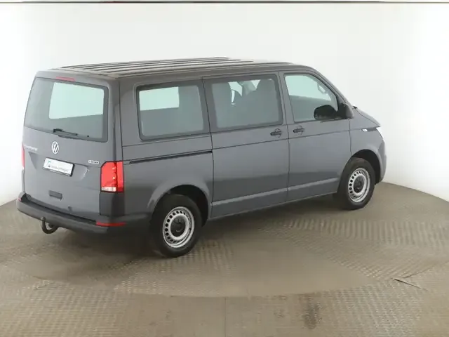 Volkswagen T6.1 Kombi