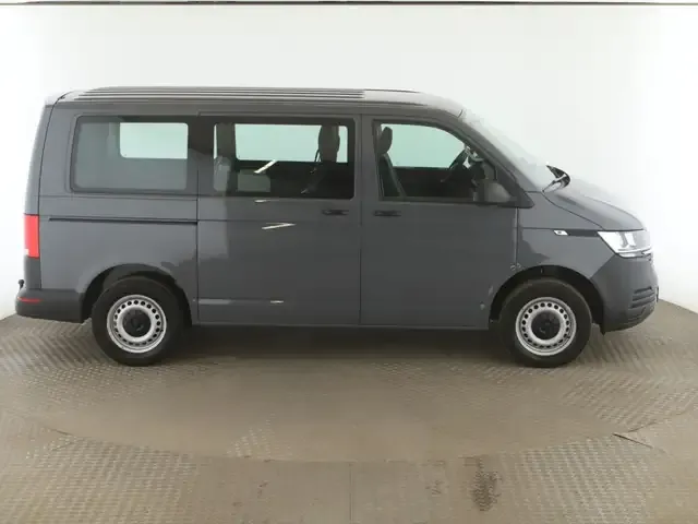 Volkswagen T6.1 Kombi