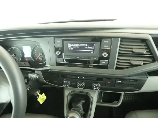 Volkswagen T6.1 Kombi