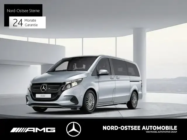 Mercedes-Benz EQV 300