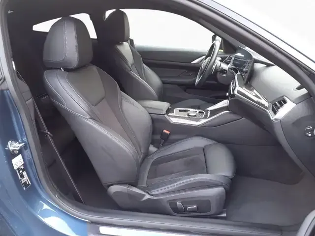 BMW 430