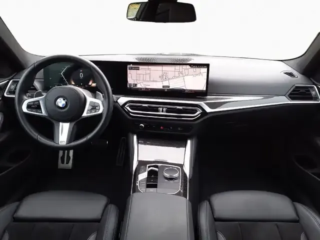 BMW 430