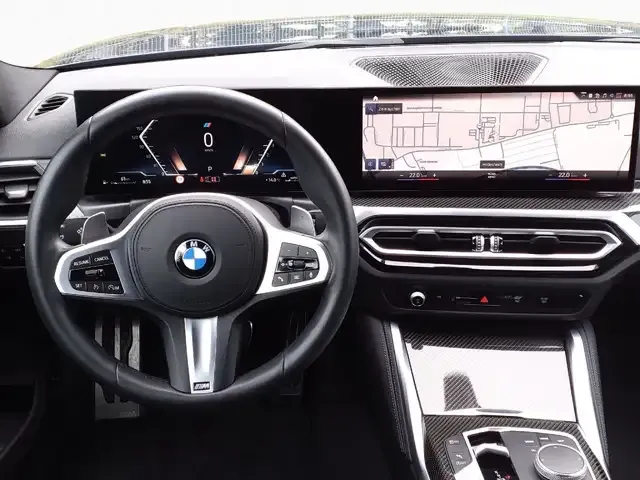 BMW 430