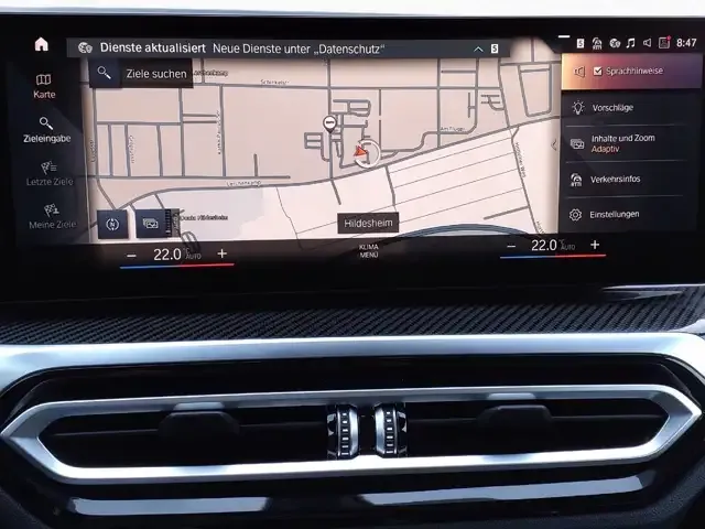 BMW 430