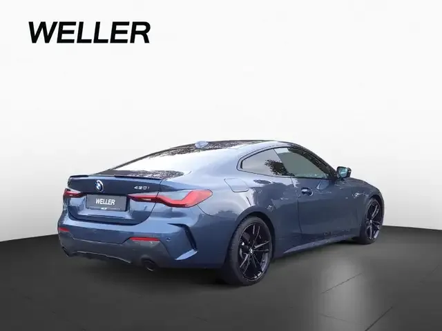 BMW 430