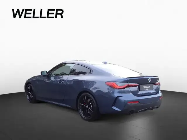 BMW 430