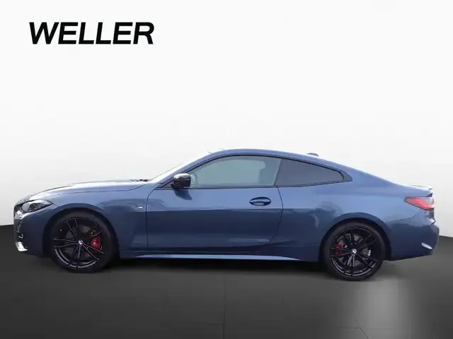 BMW 430