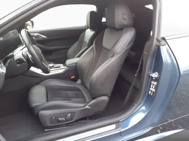 BMW 430