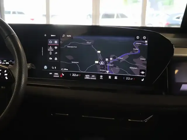 Audi Sonstiges