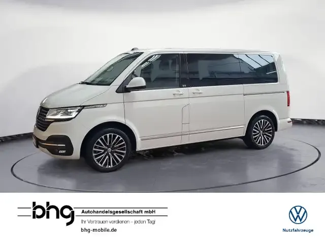 Volkswagen T6 Multivan