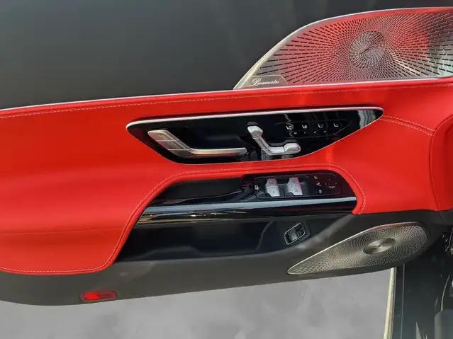 Mercedes-Benz SL 63 AMG
