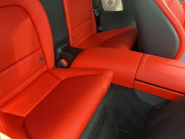 Mercedes-Benz SL 63 AMG