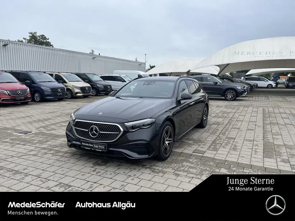 Mercedes-Benz E 300