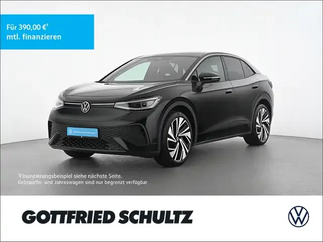 Volkswagen ID.5