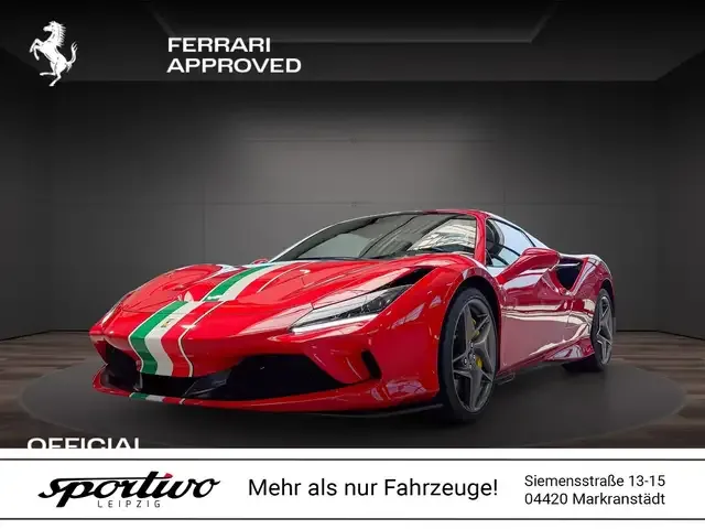 Ferrari Sonstige