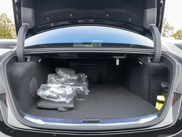 Mercedes-Benz S 63 AMG