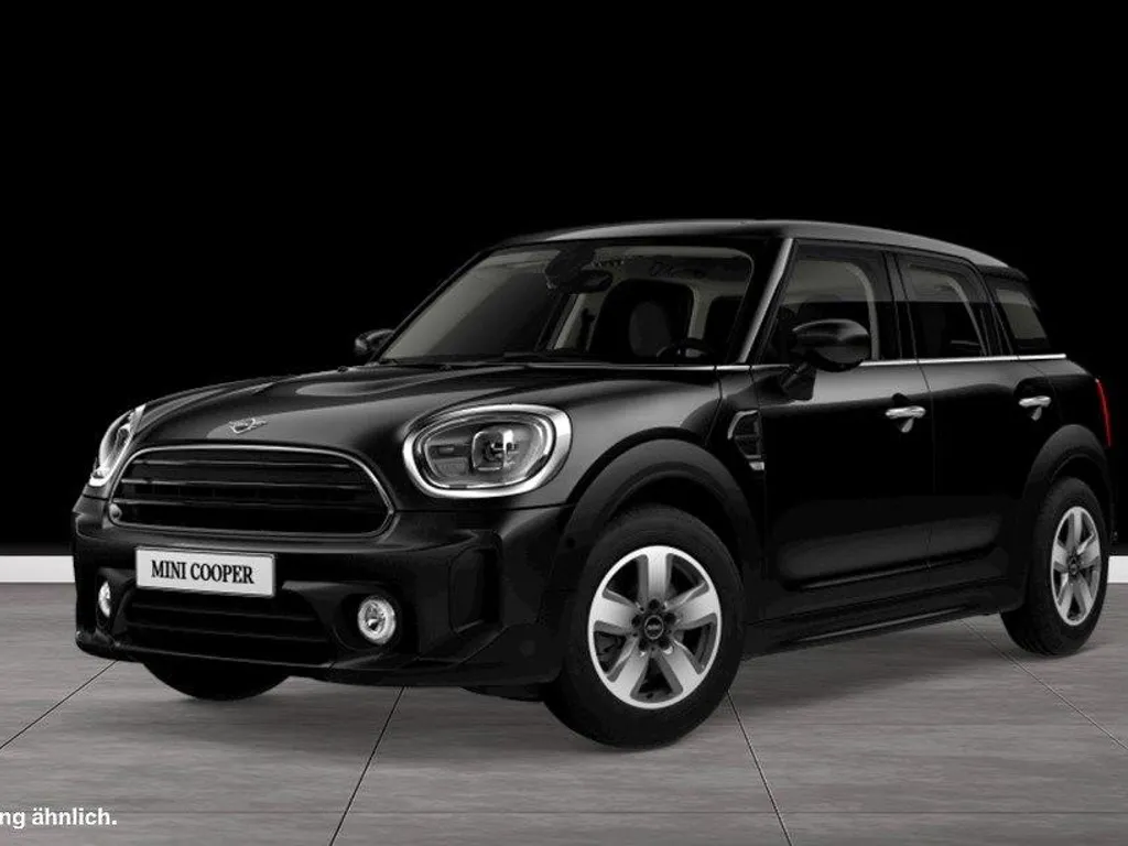 Mini Cooper Countryman