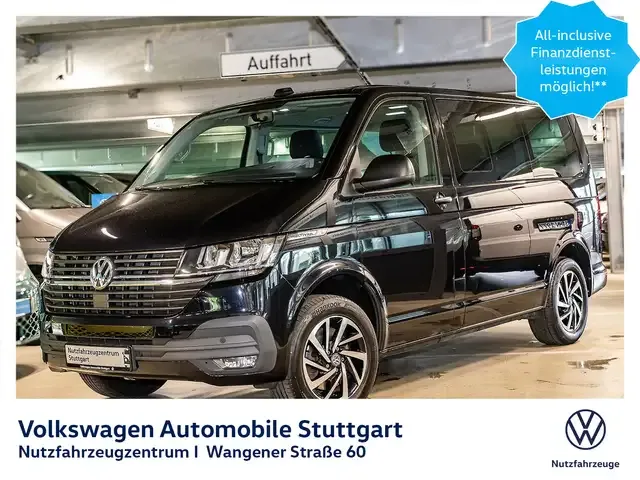 Volkswagen T6.1 Multivan