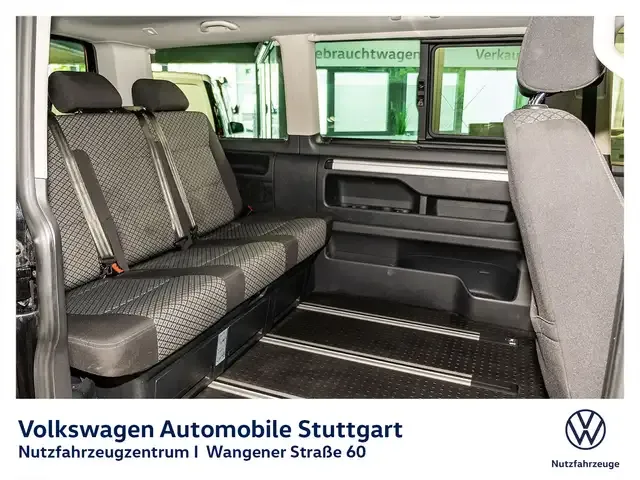 Volkswagen T6.1 Multivan
