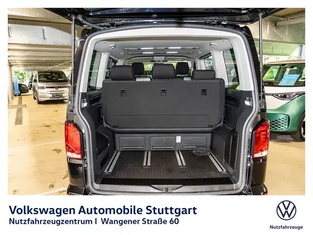 Volkswagen T6.1 Multivan