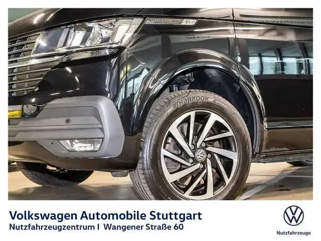 Volkswagen T6.1 Multivan