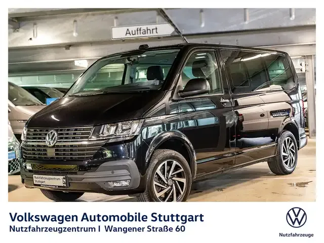 Volkswagen T6.1 Multivan