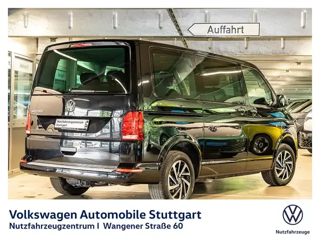 Volkswagen T6.1 Multivan