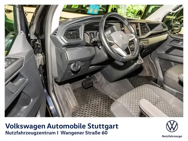 Volkswagen T6.1 Multivan