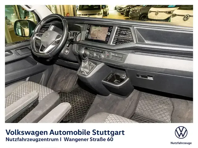 Volkswagen T6.1 Multivan
