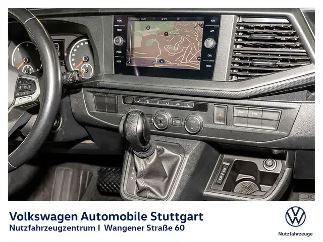 Volkswagen T6.1 Multivan