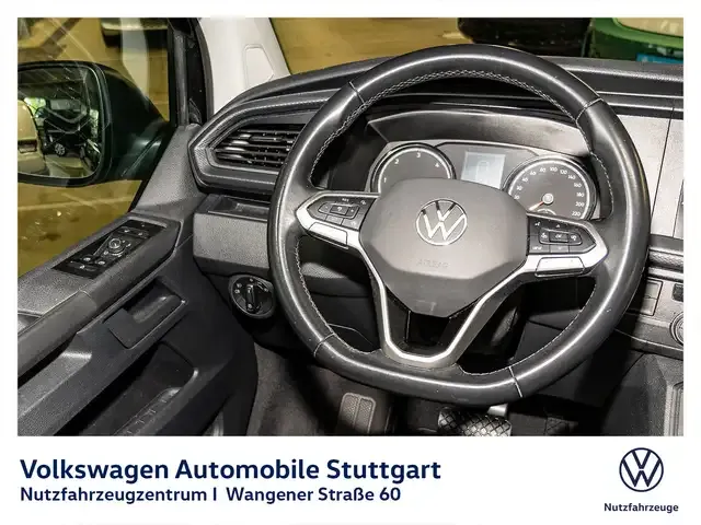 Volkswagen T6.1 Multivan