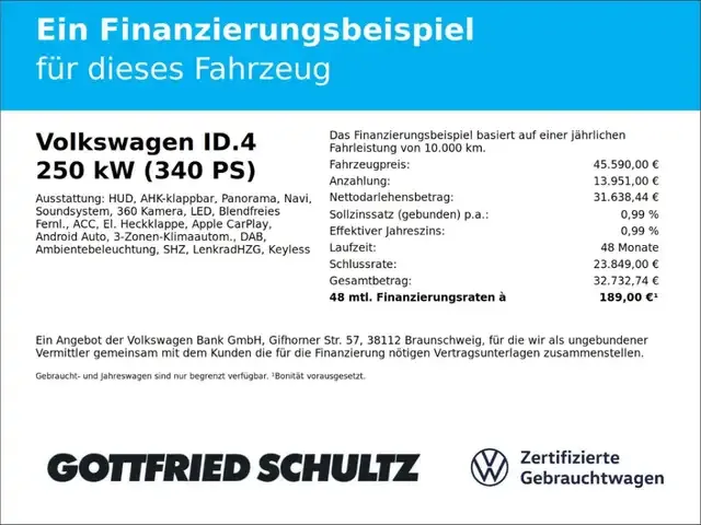 Volkswagen ID.4