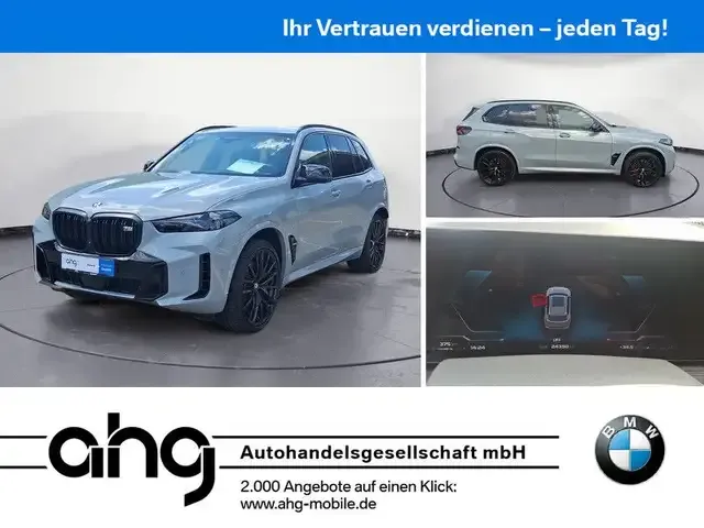BMW Sonstige