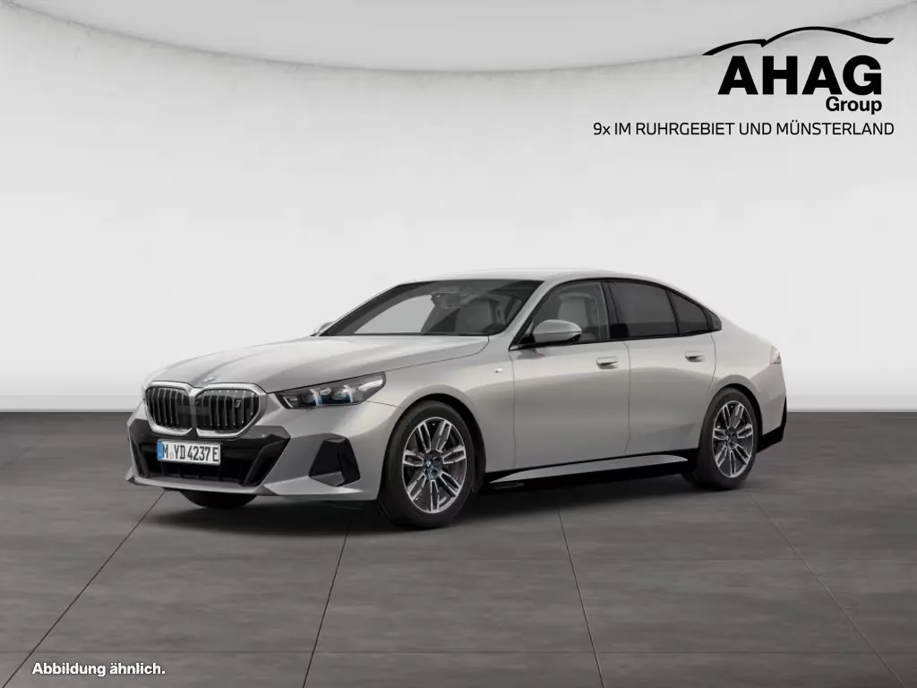 BMW i5