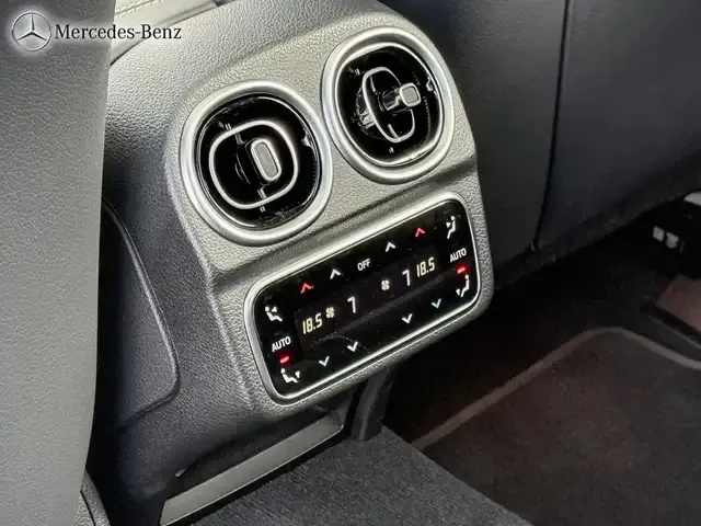 Mercedes-Benz C 63 AMG