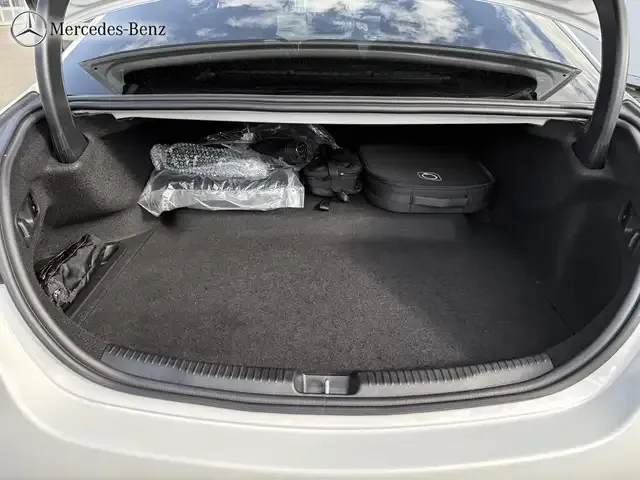 Mercedes-Benz C 63 AMG