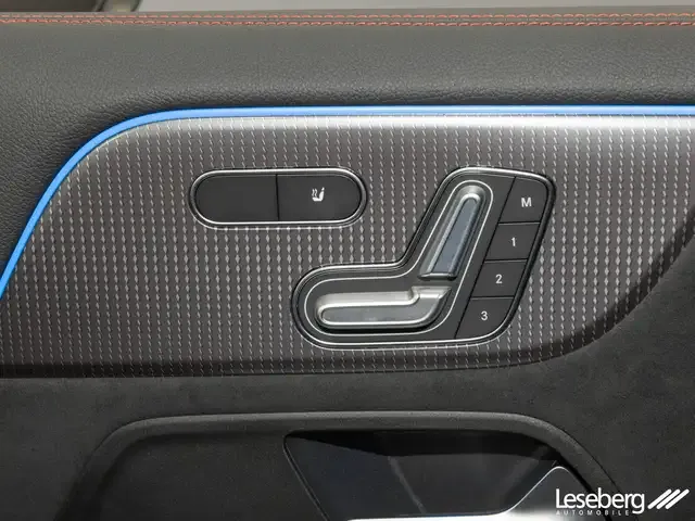 Mercedes-Benz EQA 300