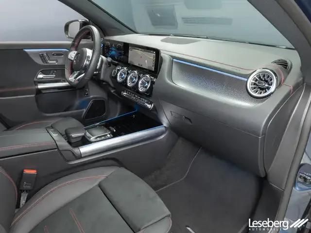 Mercedes-Benz EQA 300
