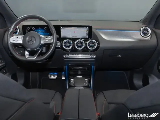 Mercedes-Benz EQA 300