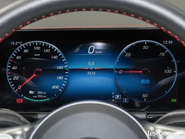 Mercedes-Benz EQA 300
