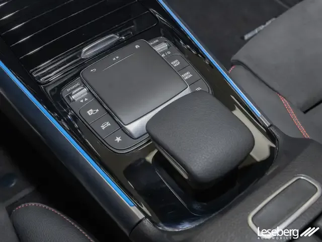 Mercedes-Benz EQA 300