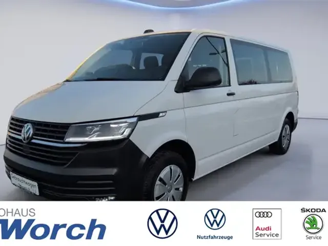 Volkswagen T6.1 Kombi