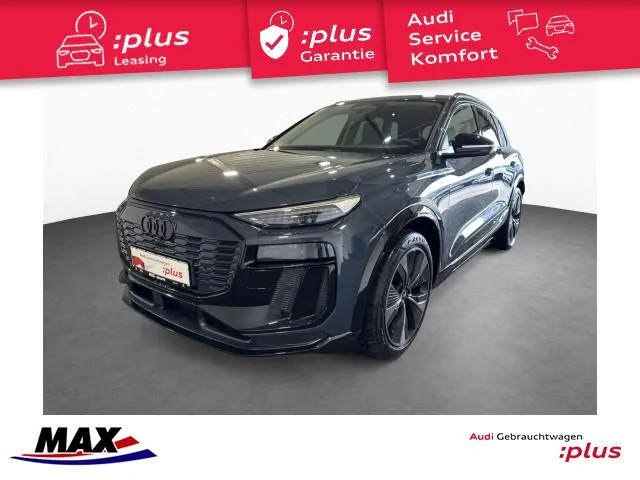 Audi Q6
