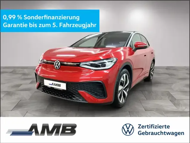 Volkswagen ID.5