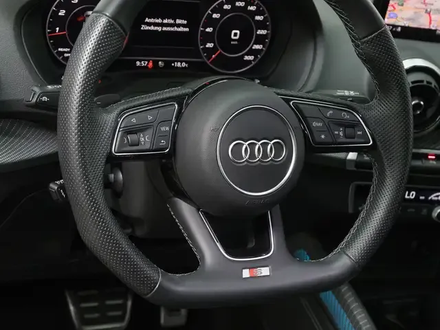 Audi SQ2