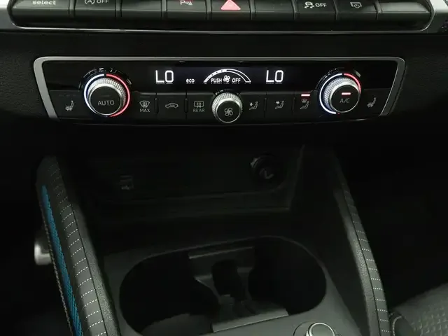 Audi SQ2